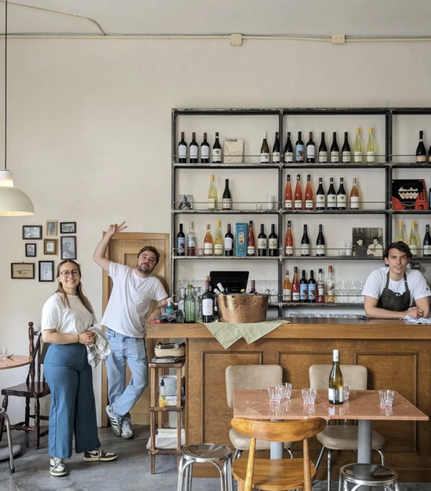 ¡Viaja a Italia con la deliciosa comida de Suppli!